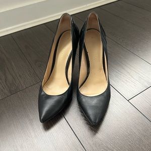 Enzo Angiolini heels